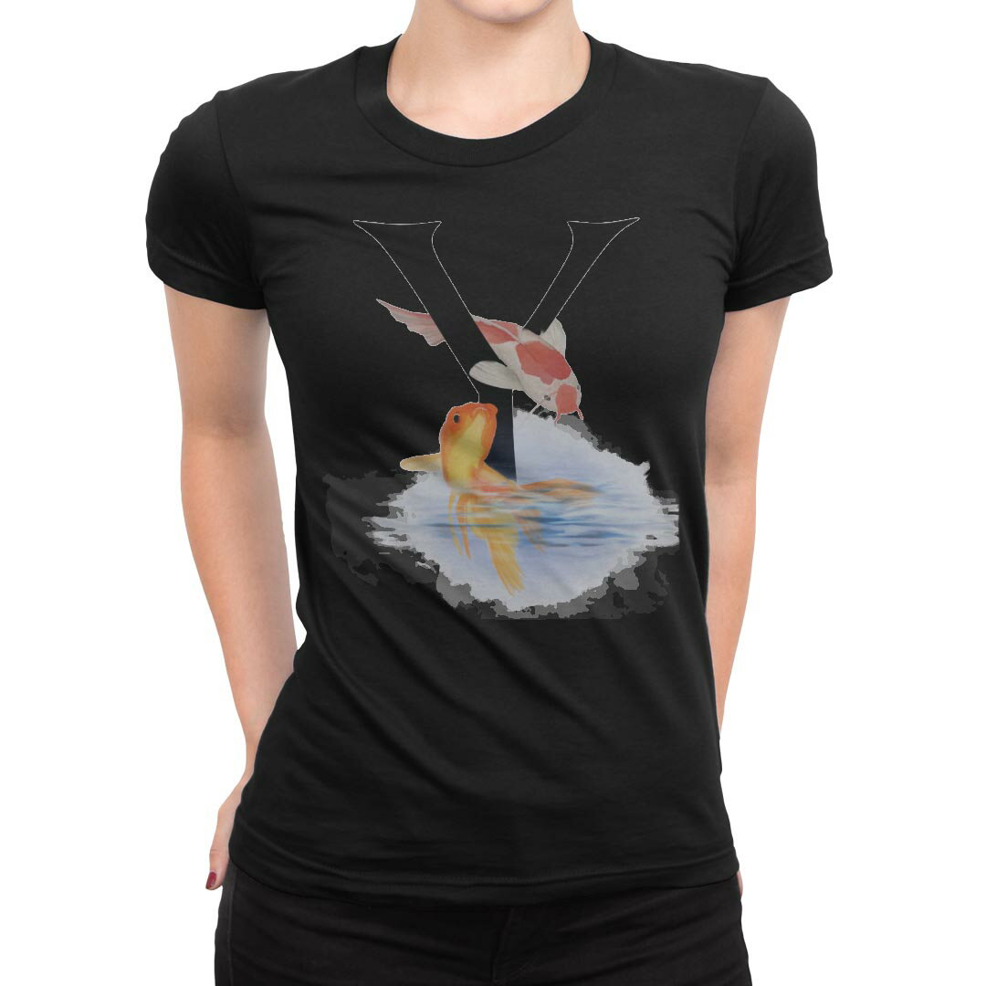 tシャツ レディース 半袖 ブラック 黒 デザイン M L Tシャツ ティーシャツ T shirt 019467 文字 y アルファベット