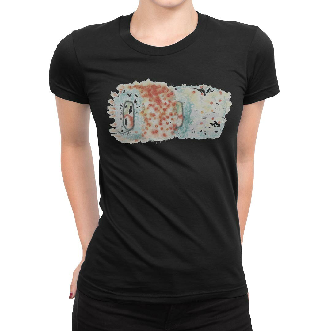 tシャツ レディース 半袖 黒 ブラック デザイン S M L XL Tシャツ ティーシャツ T shirt▼女性用半袖Tシャツ　ブラック全デザインはこちらから▼▼女性用半袖Tシャツ　ホワイト・グレー全デザインはこちらから▼商品特徴・16000デザインから選べる！デザインTシャツ！ ・洗濯も赤ちゃんにも安心なウェアプリント 　UltraChrome DGインクは洗濯に対しても色落ちが少なく、高い堅牢度が実証されています。 ・伸縮性に優れた素材、品質とタフネス性に優れたTシャツ。 素材 綿 100％ クルーネックタイプ 注意事項画像はサンプルですので、Tシャツの大きさが若干異なる場合があります。ご覧の環境によっては多少色味に違いを感じる場合がございます。 イメージと違った、モニターと色味が異なるという理由での交換や返金はご対応出来かねます。 写真のカラーは可能な限り実際の商品に色味を近づけていますが、WEBの性質上ご使用のパソコンの設定や環境でカラーが若干異なります。 ご注文後に1点1点制作する受注生産品のため、不良品以外のご返品や交換は固くお断り致します。 選択間違いも保証対象外となりますため、ご注文の際は必ずサイズやカラーをご確認下さい。洗濯の際は、商品の色あせを避けるため手洗いをおすすめします。 つけ置き洗いは避けてください。 タンブラー乾燥はお控えください。発送について完全受注生産のハンドメイド商品となりますので、既製品と比べて発送までお時間を頂いています。 基本的に決済確認後、最大で10営業日での発送となります。繁忙期や休業日明けの場合はさらに時間がかかる場合があります。 その際には別途メールにてご連絡致します。メール便の場合、発送日から到着までに2?4日ほどかかる場合が多く、紛失などの保障もご対応できかねます。あらかじめご了承下さい。
