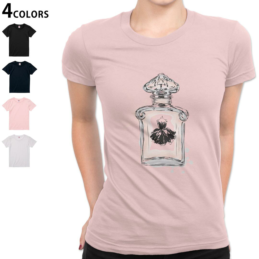 楽天市場】香水 プリント tシャツの通販