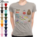 選べる20カラー tシャツ レディース 半袖 デザイン M L Tシャツ ティーシャツ T shirt 015270 こどもの日 鯉のぼり 兜 熊