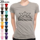 選べる20カラー tシャツ レディース 半袖 デザイン M L Tシャツ ティーシャツ T shirt 017655 兜 端午の節句 折り紙カブト