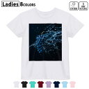 ドライTシャツ 吸水 速乾 DRY 選べる8カラー tシャツ レディース スポーツ ゆったり UV対策 デザイン M L Tシャツ ティーシャツ T shirt023379 ぶどう フルーツ 果物