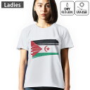 fB[X hCTVc zCg  4.1IX W g[jO X|[c ^ hCAX`bN UVJbg OՕ z fUC Tshirt M L  western-sahara Tn 018601