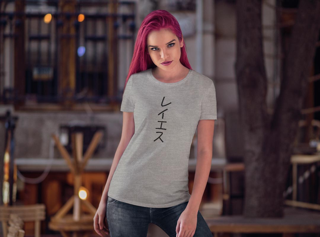 tシャツ レディース 半袖 白地 デザイン S M L XL Tシャツ ティーシャツ T shirt 0...