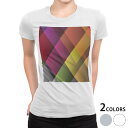 tシャツ レディース 半袖 白地 デザイン M L 白 ホワイト グレー Tシャツ ティーシャツ T shirt 000448 その他 チェック アーガイル ト...