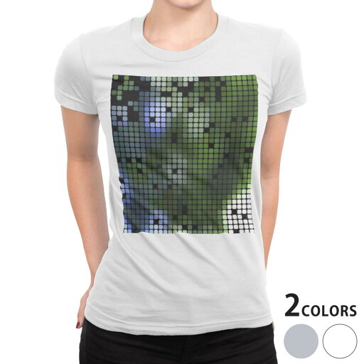 tシャツ レディース 半袖 白地 デザイン M L 白 ホワイト グレー Tシャツ ティーシャツ T shirt 000473 その他 タイル カモフラージュ tシャツ レディース 半袖 白地 デザイン M L 白 ホワイト グレー Tシャツ ティーシャツ T shirt 000473 その他 タイル カモフラージュ
