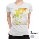tシャツ レディース 半袖 白地 デザイン M L 白 ホワイト グレー Tシャツ ティーシャツ T shirt 001279 フラワー 紅葉 秋 銀杏