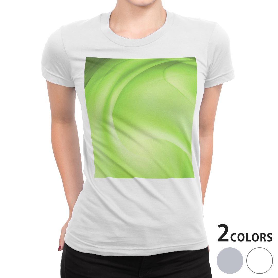 tシャツ レディース 半袖 ホワイト グレー 白　灰色 デザイン S M L XL Tシャツ ティーシャツ T shirt上記で使用したデザインTシャツはこちら▼女性用半袖Tシャツ　ホワイト・グレー全デザインはこちらから▼ ▼女性用半袖Tシャツ　ブラック全デザインはこちらから▼