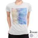 tシャツ レディース 半袖 白地 デザイン M L 白 ホワイト グレー Tシャツ ティーシャツ T shirt 001860 その他 しゃぼん玉 シンプル 青