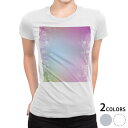 tシャツ レディース 半袖 白地 デザイン M L 白 ホワイト グレー Tシャツ ティーシャツ T shirt 001980 ラグジュアリー シンプル しゃぼん玉 紫