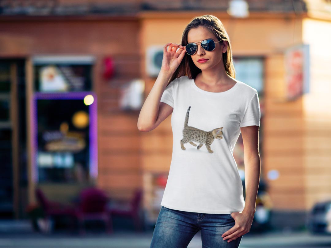 tシャツ レディース 半袖 白地 デザイン M L 白 ホワイト グレー Tシャツ ティーシ...