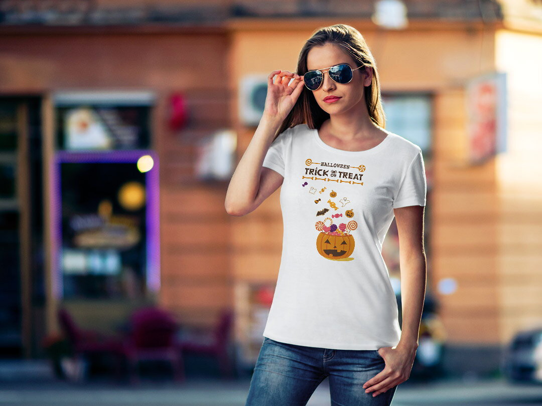 tシャツ レディース 半袖 白地 デザイン M L 白 ホワイト グレー Tシャツ ティーシ...