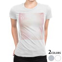 tシャツ レディース 半袖 白地 デザイン M L 白 ホワイト グレー Tシャツ ティーシャツ T shirt 002021 ラグジュアリー ピンク しゃぼん玉