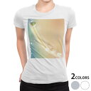 tシャツ レディース 半袖 白地 デザイン M L 白 ホワイト グレー Tシャツ ティーシャツ T shirt 002174 クール シンプル しゃぼん玉