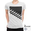 tシャツ レディース 半袖 白地 デザイン M L 白 ホワイト グレー Tシャツ ティーシャツ T shirt 003650 ラブリー その他 ユニーク 猫 動物 キャラクター