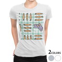 tシャツ レディース 半袖 白地 デザイン M L 白 ホワイト グレー Tシャツ ティーシャツ T shirt 003854 ラブリー 動物 うさぎ キャラクター