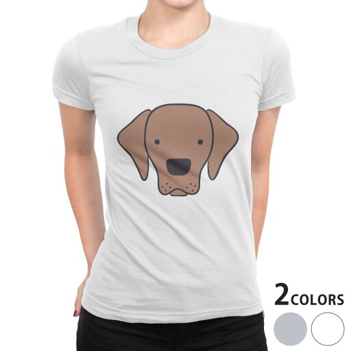 tシャツ レディース 半袖 白地 デザイン S M L XL Tシャツ ティーシャツ T shirt 022556 犬 dog かわいい tシャツ レディース 半袖 白地 デザイン S M L XL Tシャツ ティーシャツ T shirt 022556 犬 dog かわいい