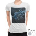tシャツ レディース 半袖 白地 デザイン S M L XL Tシャツ ティーシャツ T shirt 023379 ぶどう フルーツ 果物