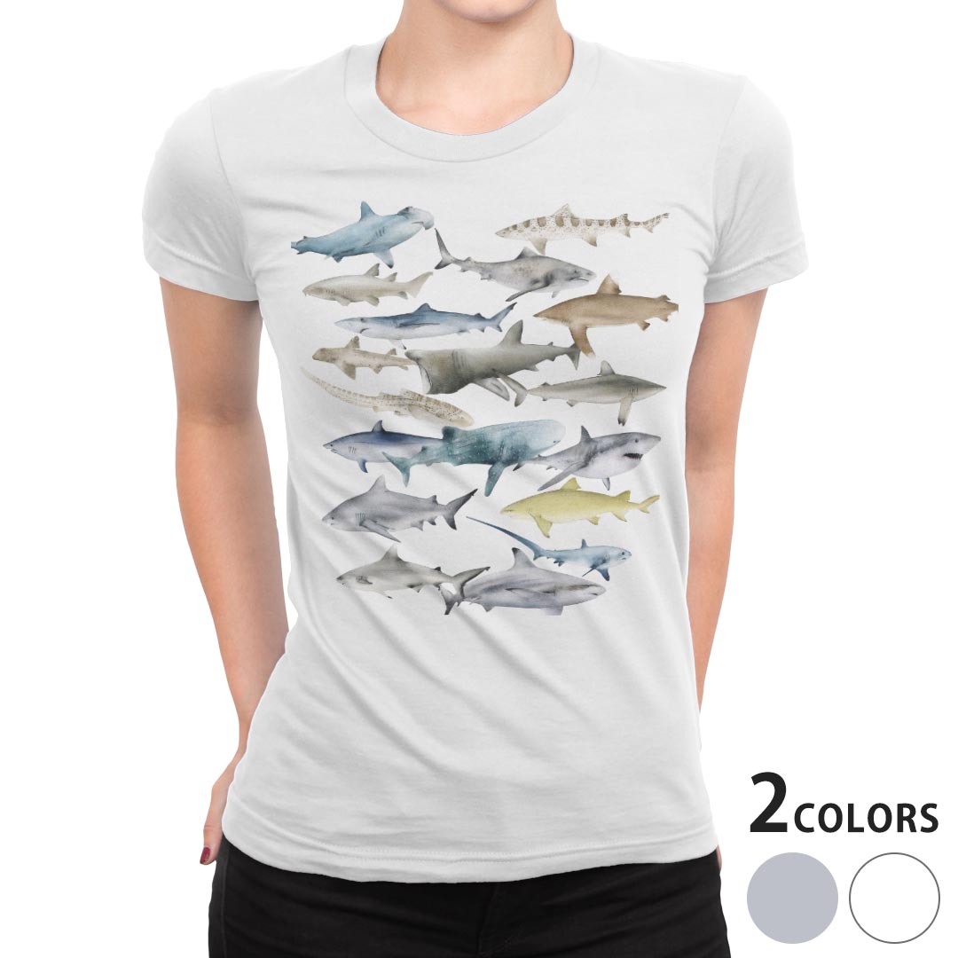 t����� ��ǥ����� Ⱦµ ���� �ǥ����� M L �� �ۥ磻�� ���졼 T����� �ƥ�������� T shirt 032198 �� ���㡼��