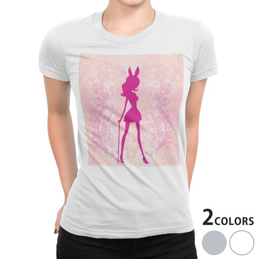 tシャツ レディース 半袖 白地 デザイン M L 白 ホワイト グレー Tシャツ ティーシャツ T shirt 005721 ラブリー 人物 ピンク tシャツ レディース 半袖 白地 デザイン M L 白 ホワイト グレー Tシャツ ティーシャツ T shirt 005721 ラブリー 人物 ピンク