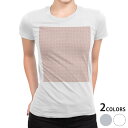 tシャツ レディース 半袖 白地 デザイン M L 白 ホワイト グレー Tシャツ ティーシャツ T shirt 050670(4)