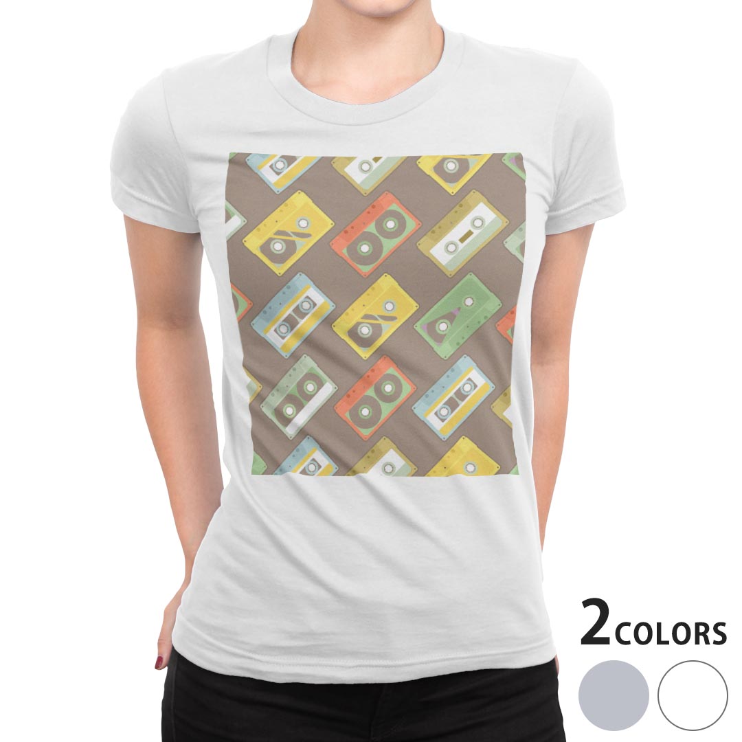 t����� ��ǥ����� Ⱦµ ���� �ǥ����� M L �� �ۥ磻�� ���졼 T����� �ƥ�������� T shirt 006007 ��ˡ��� �ơ��ס������åȡ�����