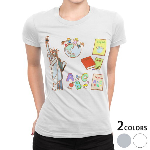 tシャツ レディース 半袖 白地 デザイン M L 白 ホワイト グレー Tシャツ ティーシャツ T shirt 009491 外国 英語 地球 tシャツ レディース 半袖 白地 デザイン M L 白 ホワイト グレー Tシャツ ティーシャツ T shirt 009491 外国 英語 地球
