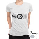 tシャツ レディース 半袖 白地 デザイン M L 白 ホワイト グレー Tシャツ ティーシャツ T shirt 010444 和風 和柄 傘