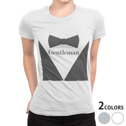 tシャツ レディース 半袖 白地 デザイン M L 白 ホワイト グレー Tシャツ ティーシャツ T shirt 010522 蝶ネクタイ おしゃれ 英語 tシャツ レディース 半袖 白地 デザイン M L 白 ホワイト グレー Tシャツ ティーシャツ T shirt 010522 蝶ネクタイ おしゃれ 英語