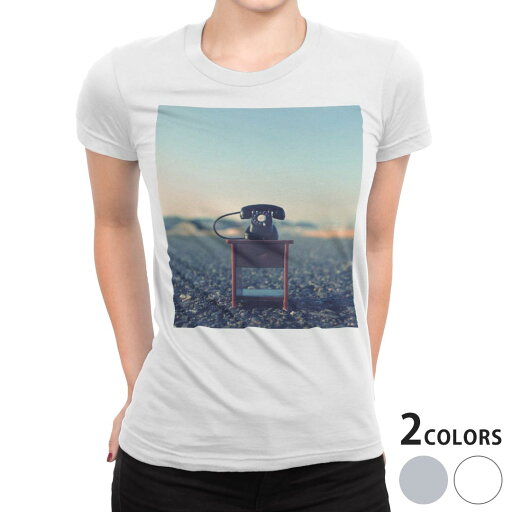 tシャツ レディース 半袖 白地 デザイン M L 白 ホワイト グレー Tシャツ ティーシャツ T shirt 010837 電話 レトロ 写真 tシャツ レディース 半袖 白地 デザイン M L 白 ホワイト グレー Tシャツ ティーシャツ T shirt 010837 電話 レトロ 写真