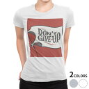 tシャツ レディース 半袖 白地 デザイン M L 白 ホワイト グレー Tシャツ ティーシャツ T shirt 012308 英語 文字 服(4)