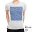 tシャツ レディース 半袖 白地 デザイン S M L XL Tシャツ ティーシャツ T shirt 012731 星　空　スター