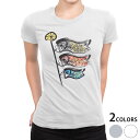 tシャツ レディース 半袖 白地 デザイン M L 白 ホワイト グレー Tシャツ ティーシャツ T shirt 012891 こいのぼり 節句 こどもの日