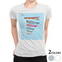 tシャツ レディース 半袖 白地 デザイン M L 白 ホワイト グレー Tシャツ ティーシャツ T shirt 013174 こいのぼり こどもの日 節句