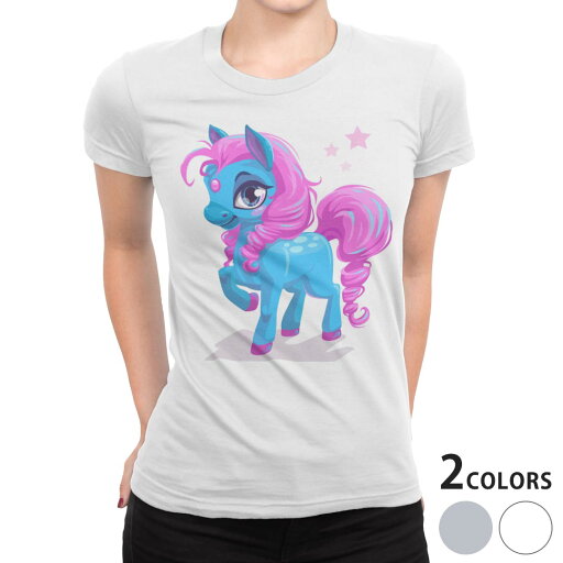 tシャツ レディース 半袖 白地 デザイン M L 白 ホワイト グレー Tシャツ ティーシャツ T shirt 013921 ユニコーン 星 tシャツ レディース 半袖 白地 デザイン M L 白 ホワイト グレー Tシャツ ティーシャツ T shirt 013921 ユニコーン 星