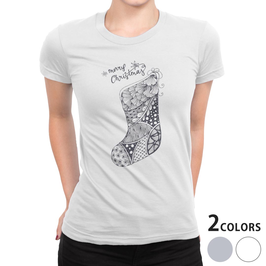 t����� ��ǥ����� Ⱦµ ���� �ǥ����� M L �� �ۥ磻�� ���졼 T����� �ƥ�������� T shirt 014241 ���ꥹ�ޥ����ץ쥼���