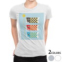 tシャツ レディース 半袖 白地 デザイン M L 白 ホワイト グレー Tシャツ ティーシャツ T shirt 015274 こどもの日 鯉のぼり 兜 熊