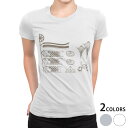 tシャツ レディース 半袖 白地 デザイン M L 白 ホワイト グレー Tシャツ ティーシャツ T shirt 015275 こどもの日 鯉のぼり 兜 熊