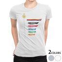 tシャツ レディース 半袖 白地 デザイン M L 白 ホワイト グレー Tシャツ ティーシャツ T shirt 015336 こどもの日 鯉のぼり 兜 熊