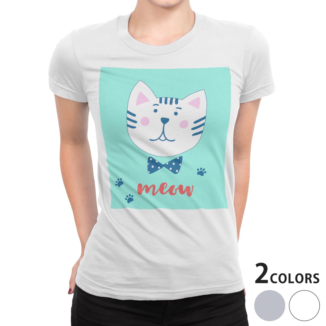 t����� ��ǥ����� Ⱦµ ���� �ǥ����� M L �� �ۥ磻�� ���졼 T����� �ƥ�������� T shirt 016228 ǭ�����饹��
