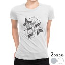tシャツ レディース 半袖 白地 デザイン M L 白 ホワイト グレー Tシャツ ティーシャツ T shirt 016365 英語 模様 モノクロ