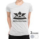 tシャツ レディース 半袖 白地 デザイン M L 白 ホワイト グレー Tシャツ ティーシャツ T shirt 017651 子供の日 兜 端午の節句 カブト