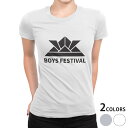 tシャツ レディース 半袖 白地 デザイン M L 白 ホワイト グレー Tシャツ ティーシャツ T shirt 017736 子供の日 折り紙カブト 兜 かわいい
