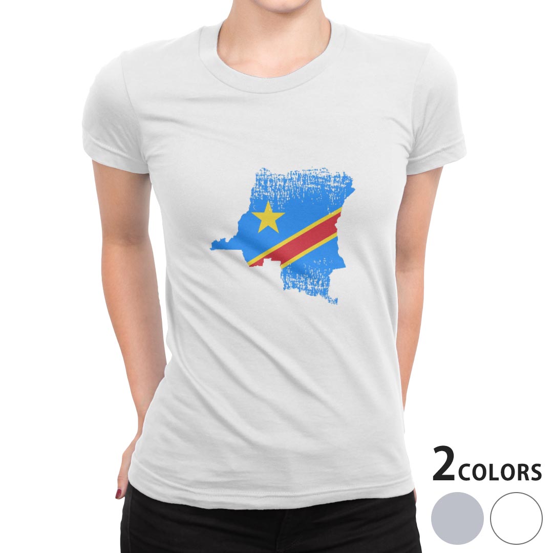 tVc fB[X  n fUC S M L XL TVc eB[Vc T shirt 018801  congo RS