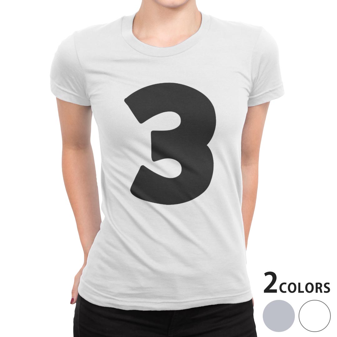 tシャツ レディース 半袖 ホワイト グレー 白　灰色 デザイン S M L XL Tシャツ ティーシャツ T shirt上記で使用したデザインTシャツはこちら▼女性用半袖Tシャツ　ホワイト・グレー全デザインはこちらから▼ ▼女性用半袖Tシャツ　ブラック全デザインはこちらから▼