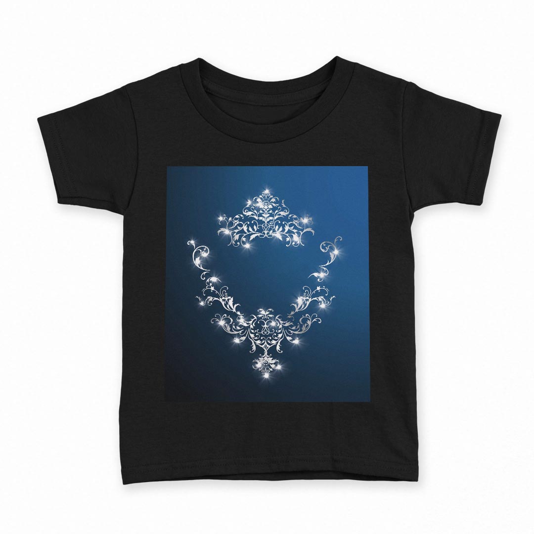 tシャツ キッズ 半袖 黒地 ブラック デザイン 90 100 110 120 130 140 150 160 Tシャツ ティーシャツ T..