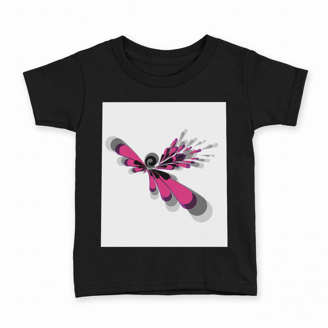 tシャツ キッズ 半袖 黒地 ブラック デザイン 90 100 110 120 130 140 150 Tシャツ ティーシャツ T shirt 上記で使用したデザインTシャツはこちら▼キッズ用Tシャツ　ブラック全デザインはこちらから▼ ▼キッズ用Tシャツ　グレー・ホワイト全デザインはこちらから▼商品特徴・15000デザインから選べる！デザインTシャツ！ ・洗濯も赤ちゃんにも安心なウェアプリント 　UltraChrome DGインクは洗濯に対しても色落ちが少なく、高い堅牢度が実証されています。 ・着心地や素材感にこだわった、上質なTシャツ。 ・1枚でも様になる万能型Tシャツ。 ・「よれない」「透けない」「長持ちする」という三大要素をすべて兼ね備えたTシャツです。 素材 ブラック：綿　100％ 注意事項画像はサンプルですので、Tシャツの大きさが若干異なる場合があります。ご覧の環境によっては多少色味に違いを感じる場合がございます。 イメージと違った、モニターと色味が異なるという理由での交換や返金はご対応出来かねます。 写真のカラーは可能な限り実際の商品に色味を近づけていますが、WEBの性質上ご使用のパソコンの設定や環境でカラーが若干異なります。 ご注文後に1点1点制作する受注生産品のため、不良品以外のご返品や交換は固くお断り致します。 選択間違いも保証対象外となりますため、ご注文の際は必ずサイズやカラーをご確認下さい。洗濯の際は、商品の色あせを避けるため手洗いをおすすめします。 つけ置き洗いは避けてください。 タンブラー乾燥はお控えください。発送について完全受注生産のハンドメイド商品となりますので、既製品と比べて発送までお時間を頂いています。 基本的に決済確認後、最大で10営業日での発送となります。繁忙期や休業日明けの場合はさらに時間がかかる場合があります。 その際には別途メールにてご連絡致します。メール便の場合、発送日から到着までに2〜4日ほどかかる場合が多く、紛失などの保障もご対応できかねます。あらかじめご了承下さい。