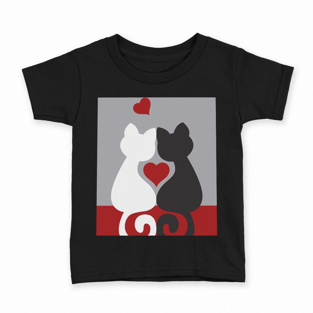 tシャツ キッズ 半袖 黒地 ブラック デザイン 90 100 110 120 130 140 150 Tシャツ ティーシャツ T shirt 上記で使用したデザインTシャツはこちら▼キッズ用Tシャツ　ブラック全デザインはこちらから▼ ▼キッズ用Tシャツ　グレー・ホワイト全デザインはこちらから▼商品特徴・15000デザインから選べる！デザインTシャツ！ ・洗濯も赤ちゃんにも安心なウェアプリント 　UltraChrome DGインクは洗濯に対しても色落ちが少なく、高い堅牢度が実証されています。 ・着心地や素材感にこだわった、上質なTシャツ。 ・1枚でも様になる万能型Tシャツ。 ・「よれない」「透けない」「長持ちする」という三大要素をすべて兼ね備えたTシャツです。 素材 ブラック：綿　100％ 注意事項画像はサンプルですので、Tシャツの大きさが若干異なる場合があります。ご覧の環境によっては多少色味に違いを感じる場合がございます。 イメージと違った、モニターと色味が異なるという理由での交換や返金はご対応出来かねます。 写真のカラーは可能な限り実際の商品に色味を近づけていますが、WEBの性質上ご使用のパソコンの設定や環境でカラーが若干異なります。 ご注文後に1点1点制作する受注生産品のため、不良品以外のご返品や交換は固くお断り致します。 選択間違いも保証対象外となりますため、ご注文の際は必ずサイズやカラーをご確認下さい。洗濯の際は、商品の色あせを避けるため手洗いをおすすめします。 つけ置き洗いは避けてください。 タンブラー乾燥はお控えください。発送について完全受注生産のハンドメイド商品となりますので、既製品と比べて発送までお時間を頂いています。 基本的に決済確認後、最大で10営業日での発送となります。繁忙期や休業日明けの場合はさらに時間がかかる場合があります。 その際には別途メールにてご連絡致します。メール便の場合、発送日から到着までに2〜4日ほどかかる場合が多く、紛失などの保障もご対応できかねます。あらかじめご了承下さい。