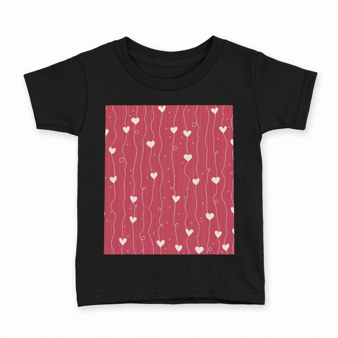 tシャツ キッズ 半袖 黒地 ブラック デザイン 90 100 110 120 130 140 150 Tシャツ ティーシャツ T shirt 上記で使用したデザインTシャツはこちら▼キッズ用Tシャツ　ブラック全デザインはこちらから▼ ▼キッズ用Tシャツ　グレー・ホワイト全デザインはこちらから▼商品特徴・15000デザインから選べる！デザインTシャツ！ ・洗濯も赤ちゃんにも安心なウェアプリント 　UltraChrome DGインクは洗濯に対しても色落ちが少なく、高い堅牢度が実証されています。 ・着心地や素材感にこだわった、上質なTシャツ。 ・1枚でも様になる万能型Tシャツ。 ・「よれない」「透けない」「長持ちする」という三大要素をすべて兼ね備えたTシャツです。 素材 ブラック：綿　100％ 注意事項画像はサンプルですので、Tシャツの大きさが若干異なる場合があります。ご覧の環境によっては多少色味に違いを感じる場合がございます。 イメージと違った、モニターと色味が異なるという理由での交換や返金はご対応出来かねます。 写真のカラーは可能な限り実際の商品に色味を近づけていますが、WEBの性質上ご使用のパソコンの設定や環境でカラーが若干異なります。 ご注文後に1点1点制作する受注生産品のため、不良品以外のご返品や交換は固くお断り致します。 選択間違いも保証対象外となりますため、ご注文の際は必ずサイズやカラーをご確認下さい。洗濯の際は、商品の色あせを避けるため手洗いをおすすめします。 つけ置き洗いは避けてください。 タンブラー乾燥はお控えください。発送について完全受注生産のハンドメイド商品となりますので、既製品と比べて発送までお時間を頂いています。 基本的に決済確認後、最大で10営業日での発送となります。繁忙期や休業日明けの場合はさらに時間がかかる場合があります。 その際には別途メールにてご連絡致します。メール便の場合、発送日から到着までに2〜4日ほどかかる場合が多く、紛失などの保障もご対応できかねます。あらかじめご了承下さい。