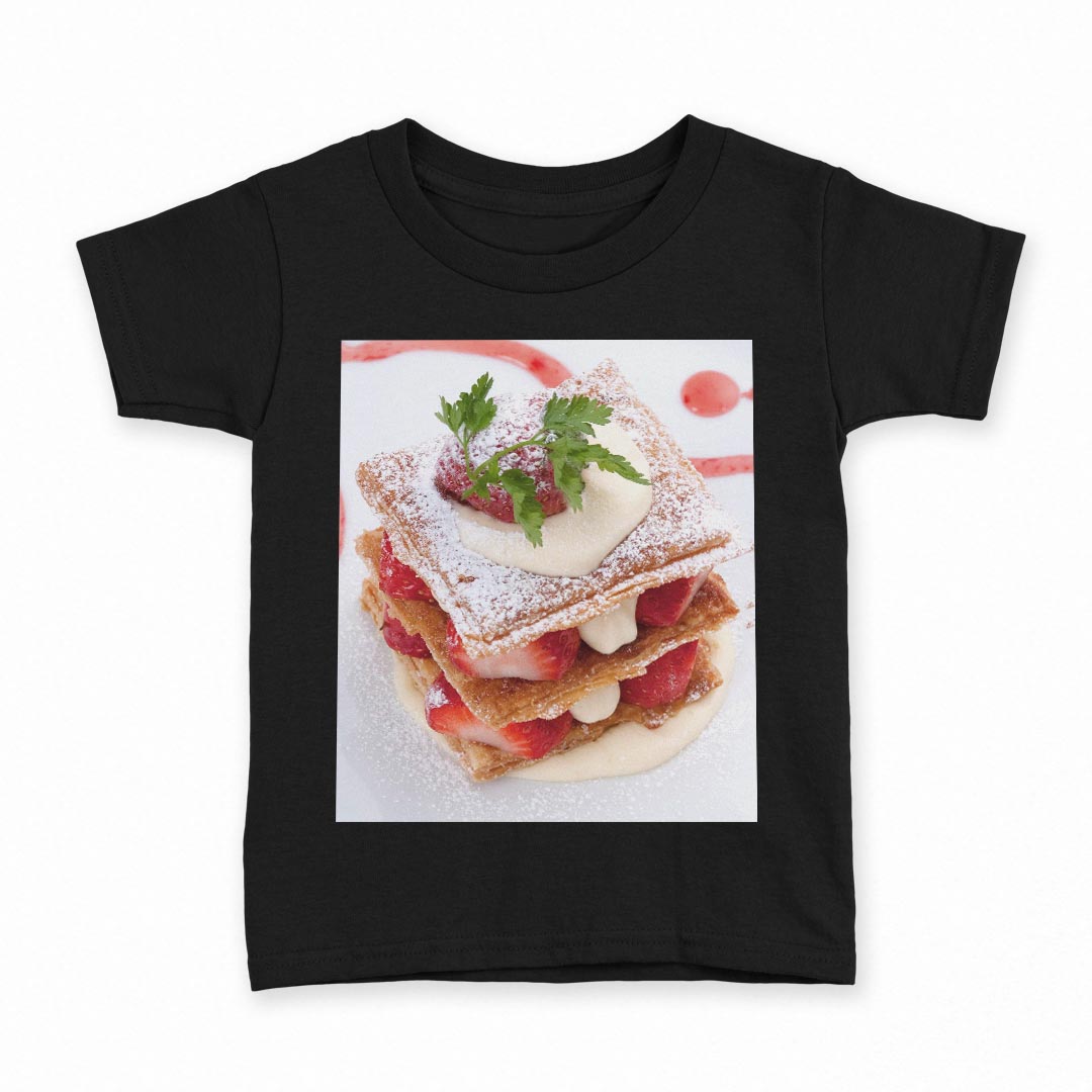 tシャツ キッズ 半袖 黒地 ブラック デザイン 90 100 110 120 130 140 150 160 Tシャツ ティーシャツ T..